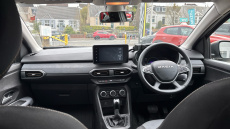 Dacia Jogger 1.6 HEV Extreme 5dr Auto Hybrid Estate